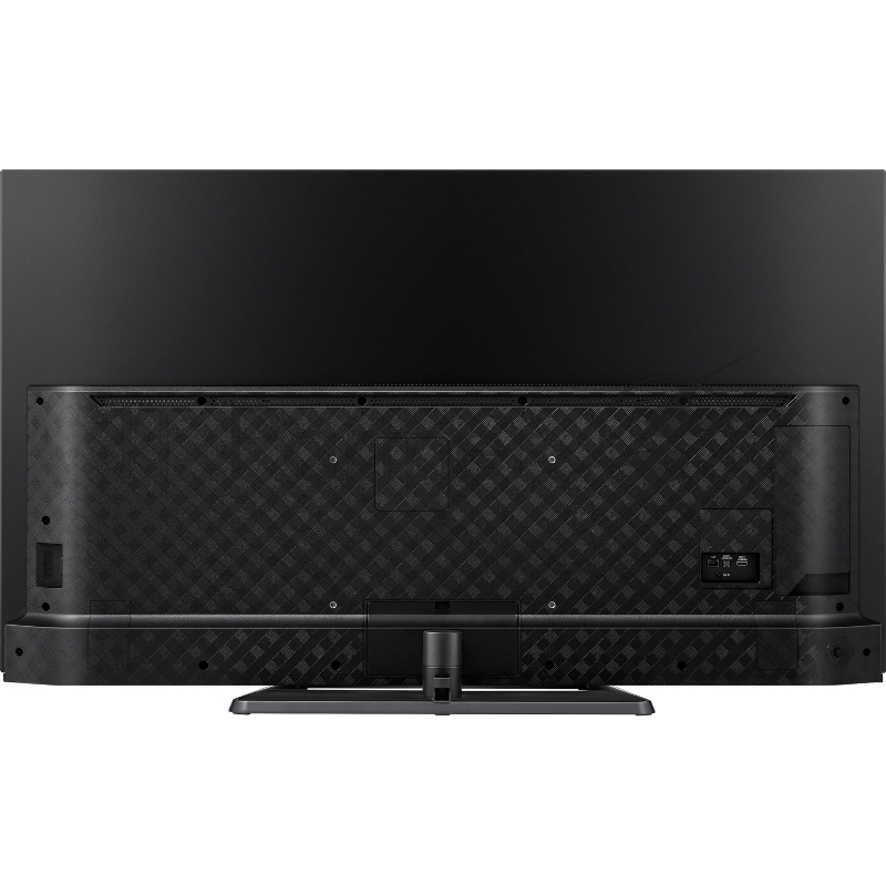 Телевизор QLED Hisense 65 65A85H черный 4K Ultra HD 120Hz DVB-T DVB-T2 DVB-C DVB-S DVB-S2 USB WiFi Smart TV (RUS)