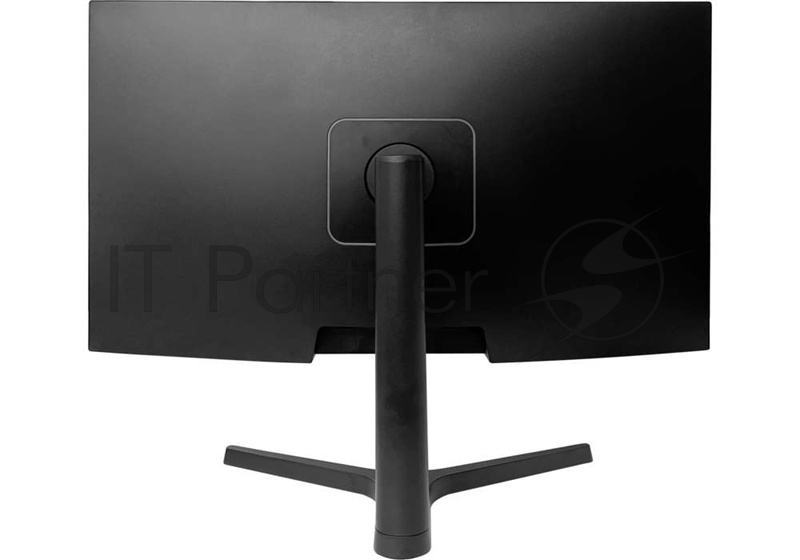 Монитор IRBIS NOBLEVIEW 32 LED Monitor 4K 3840x2160, 16:9, IPS, 350 cd/m2, 3000:1, 3ms, HDMI, DP, USB, USB-С, Audio output, 60Hz, Speakers, Tilt, Height, внешн. бп, Black NEW