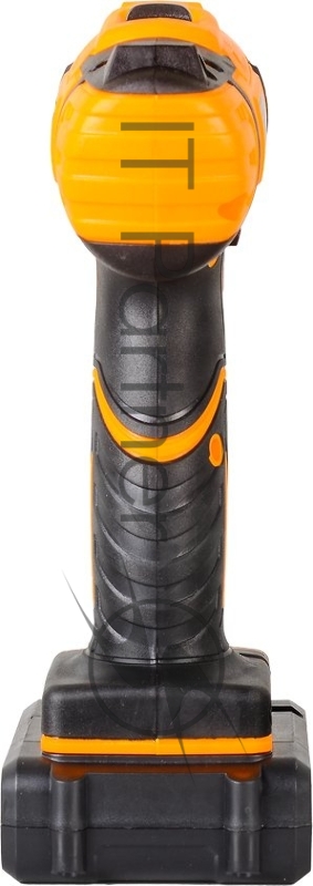 Дрель-шуруповерт аккумуляторная ДА-20Л-2КА с набором оснастки 65 предметов Вихрь