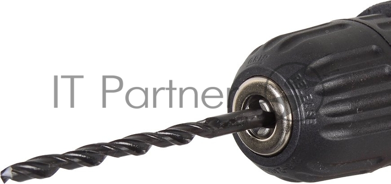 Дрель-шуруповерт аккумуляторная ДА-20Л-2КА с набором оснастки 65 предметов Вихрь