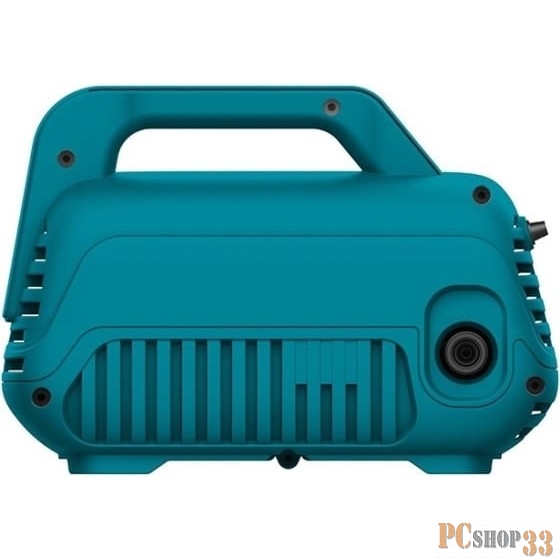 Мойка высокого давления BORT 93415742 BHR-1600