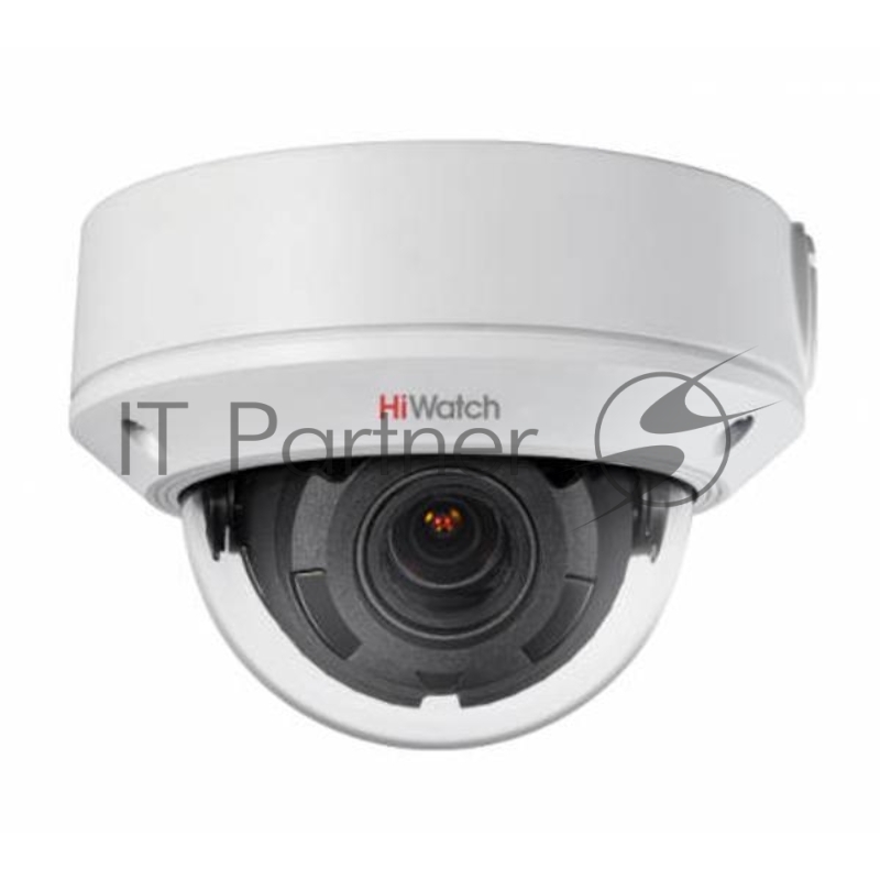 IP камера HIWATCH 2MP DOME DS-I258Z(B)(2.8-12MM)