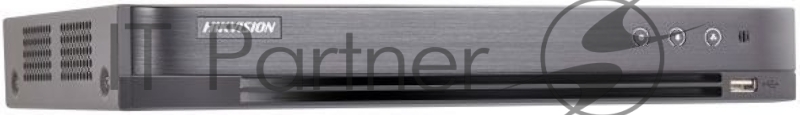 Видеорегистратор Hikvision iDS-7208HQHI-M1/FA(C)