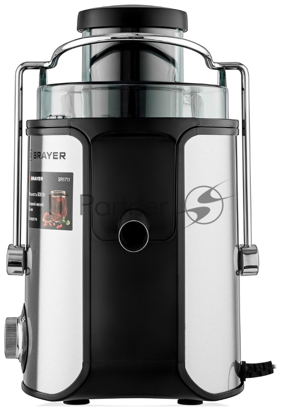 Соковыжималка BRAYER BR1711