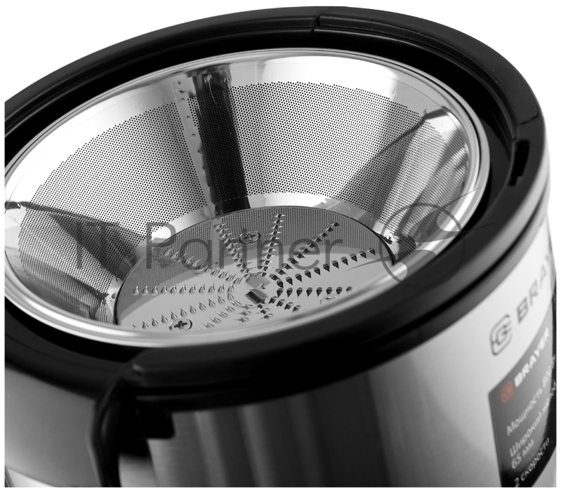 Соковыжималка BRAYER BR1711