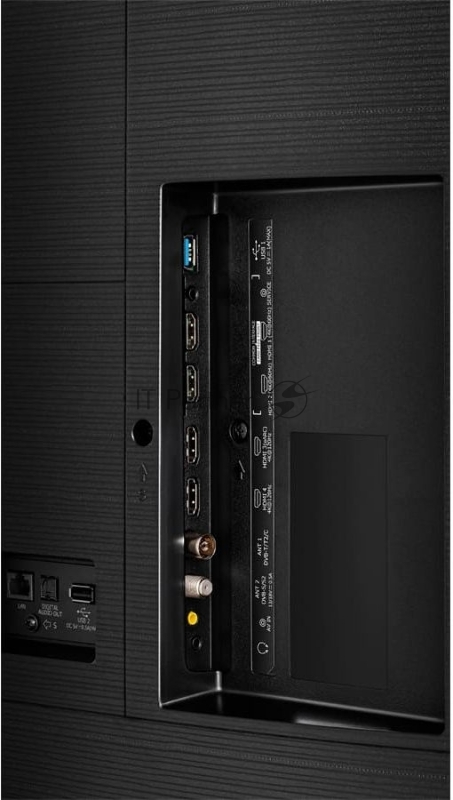 Телевизор HISENSE MINI-LED PREMIUM 75 75U8KQ