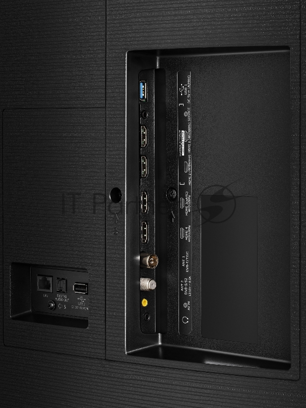 Телевизор HISENSE MINI-LED PREMIUM 75 75U8KQ