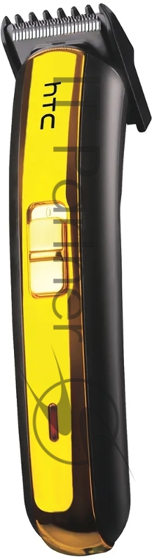 Машинка для стрижки волос НТС, AT-1102 золотой
