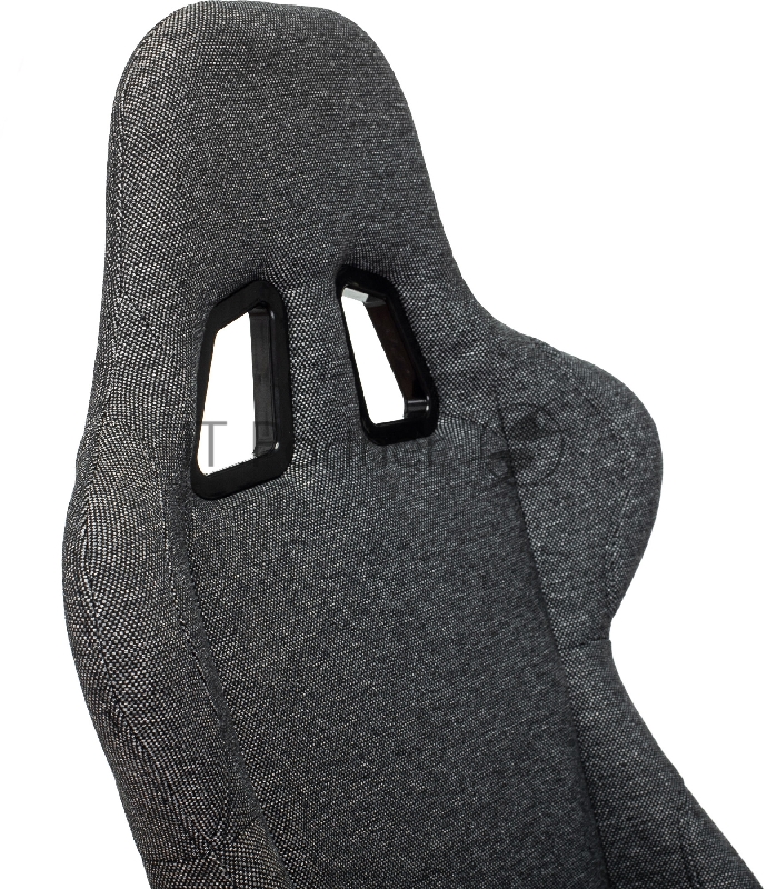 Кресло игровое Zombie Neo серый 3C1 крестов. пластик