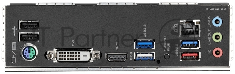 Материнская плата Gigabyte B550 GAMING X V2 (V1.4)