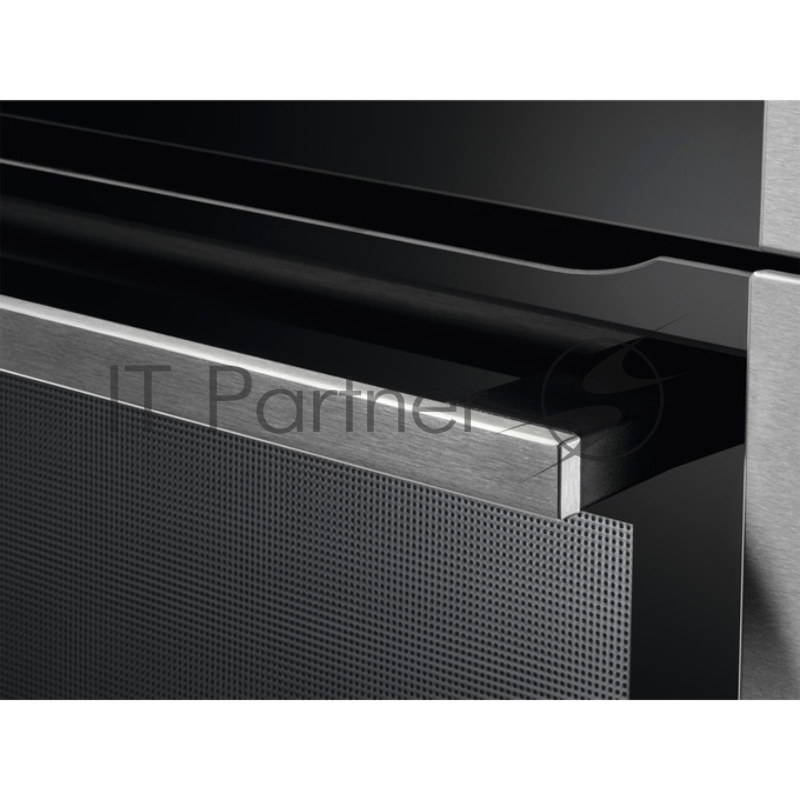 Электрический духовой шкаф AEG с конвекцией, объем 71 л