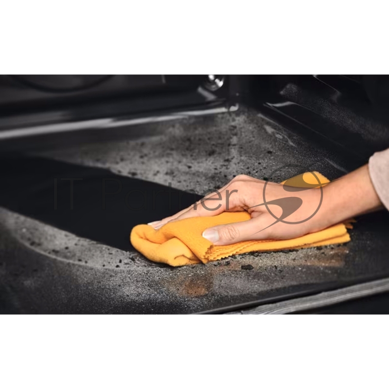 Встраиваемая электрическая духовка ELECTROLUX EOD6P77X