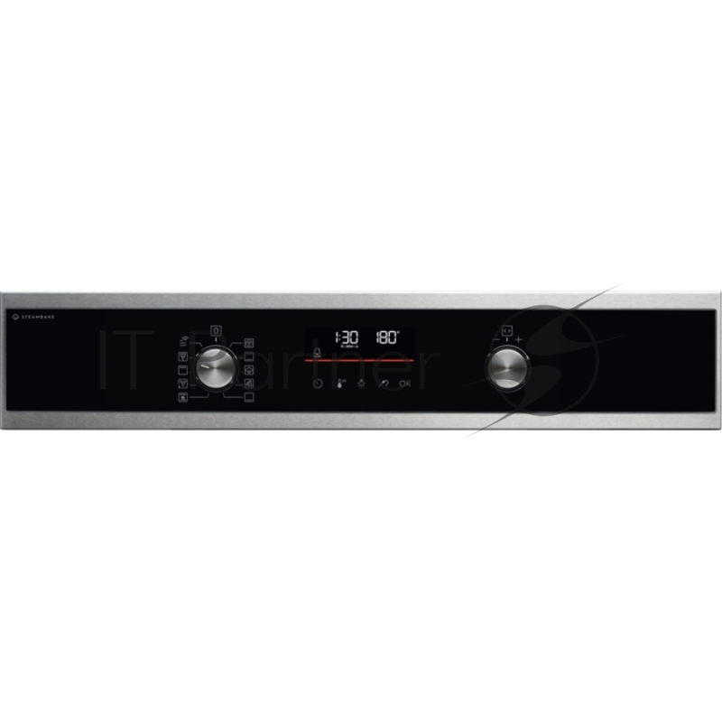 Встраиваемая электрическая духовка ELECTROLUX EOD6P77X