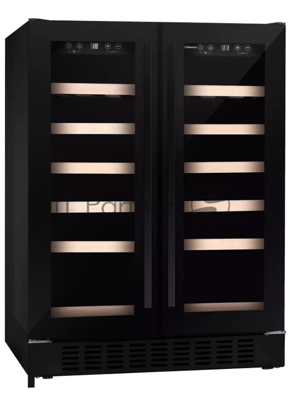 Винный шкаф встраиваемый FWC60381B