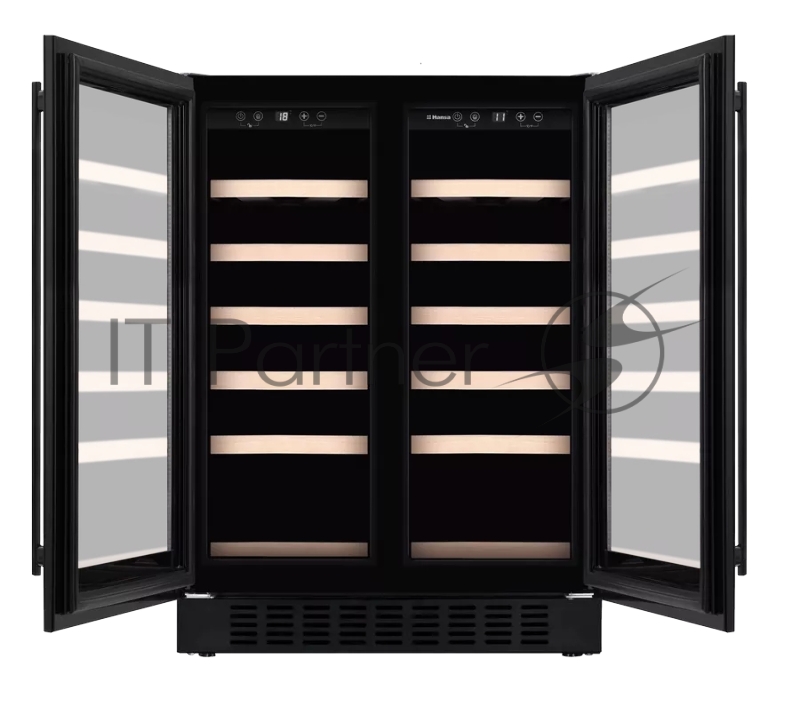 Винный шкаф встраиваемый FWC60381B