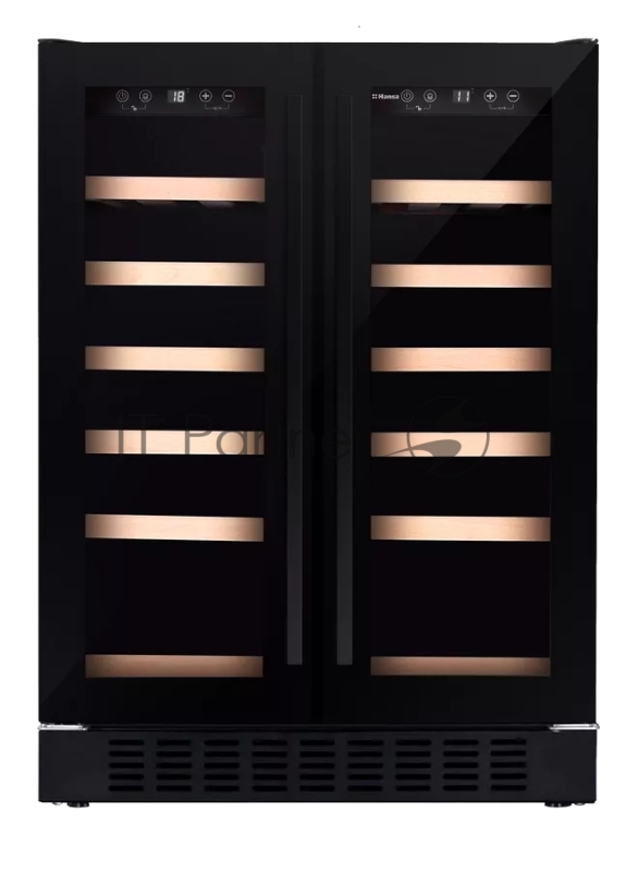 Винный шкаф встраиваемый FWC60381B