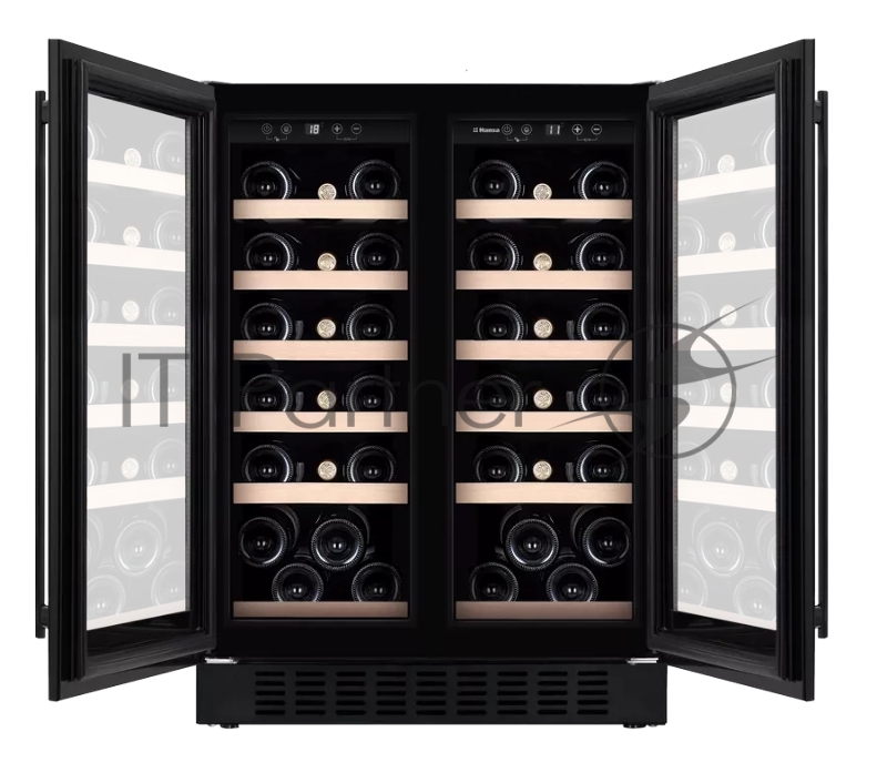 Винный шкаф встраиваемый FWC60381B