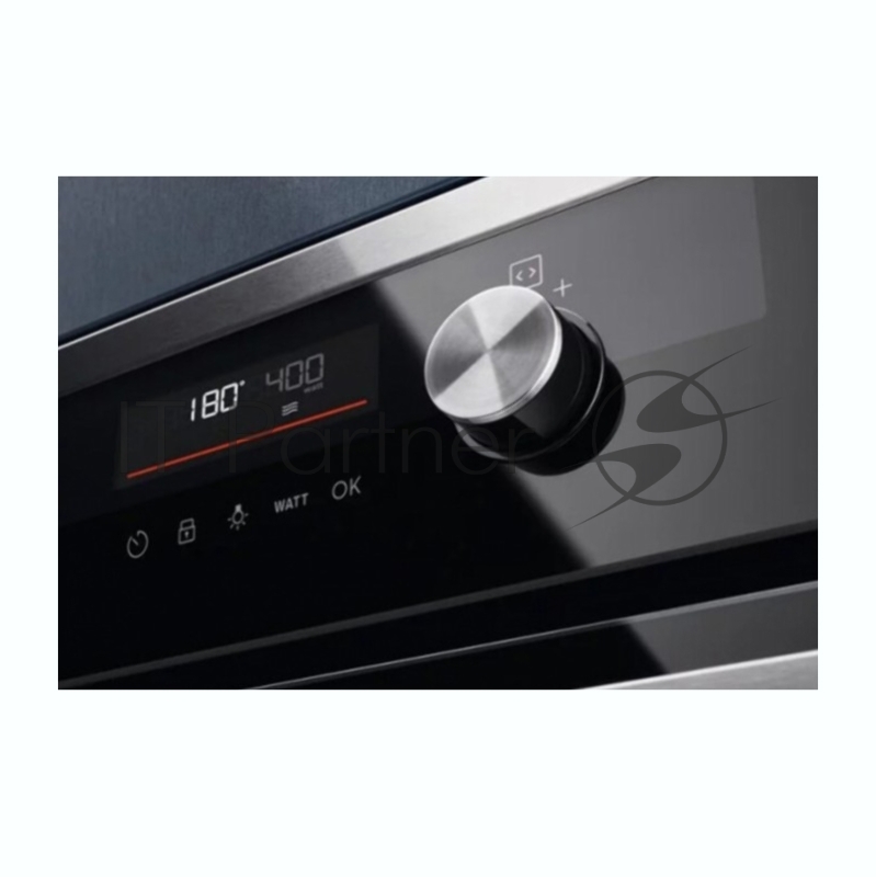 Встраиваемая микроволновая печь ELECTROLUX KVMDE46X