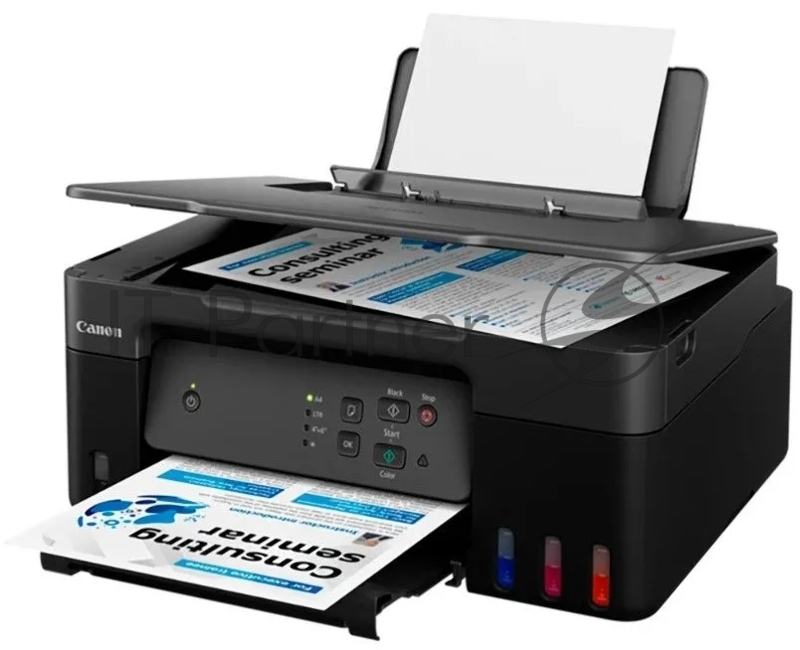 МФУ струйное Canon PIXMA G2430