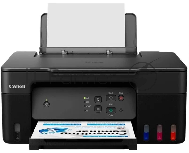 МФУ струйное Canon PIXMA G2430