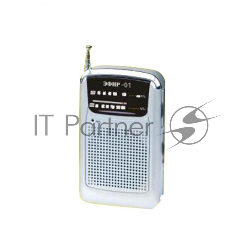 Радиоприемник Сигнал Эфир-01