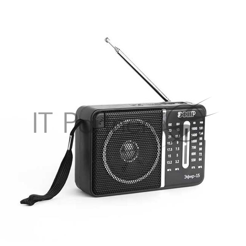 Радиоприемник Сигнал Эфир-15