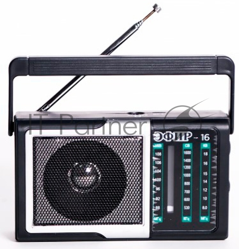 Радиоприемник Сигнал Эфир-16