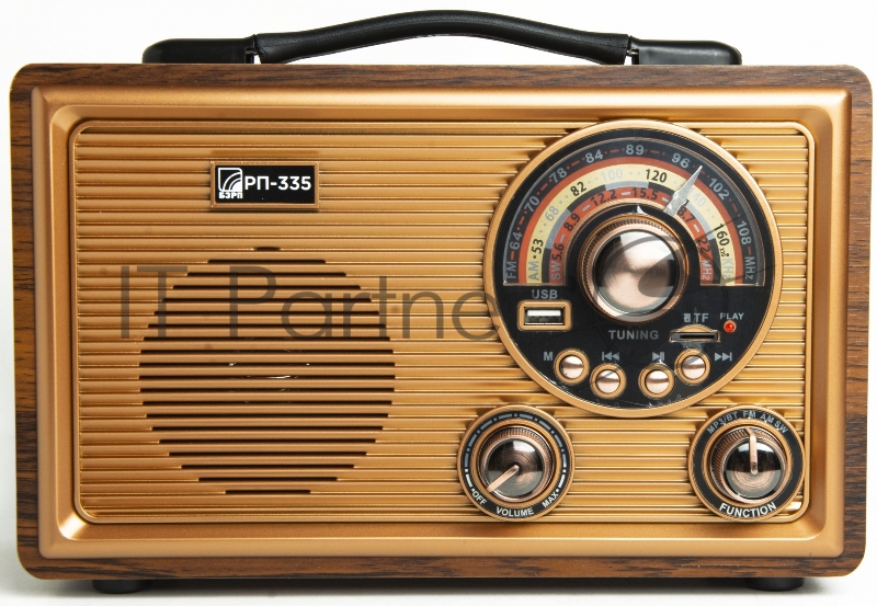 Радиоприемник Сигнал БЗРП РП-335