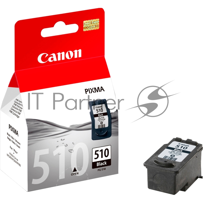 Картридж PG-510 IJ CART EMB