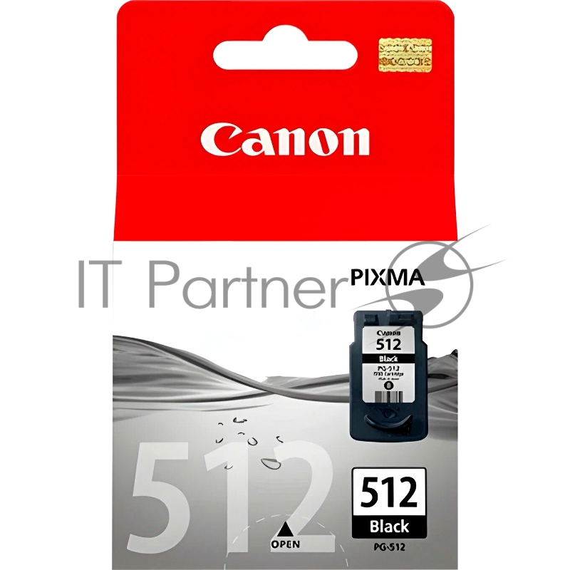 Картридж PG-512IJ CART EMB
