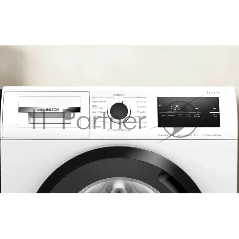 Стиральная машина 84.8x59.8x60, фронтальная загрузка, 7 кг