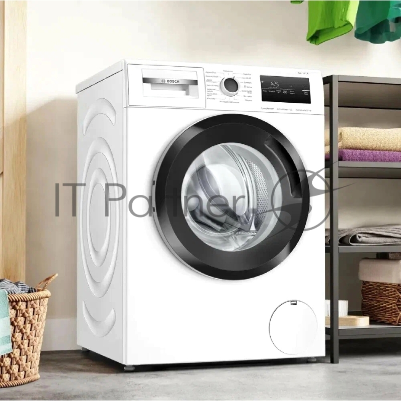 Стиральная машина 84.8x59.8x60, фронтальная загрузка, 7 кг