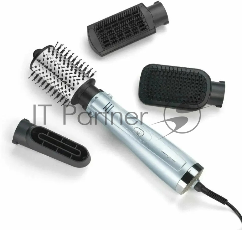 Фен-щетка Babyliss AS774E