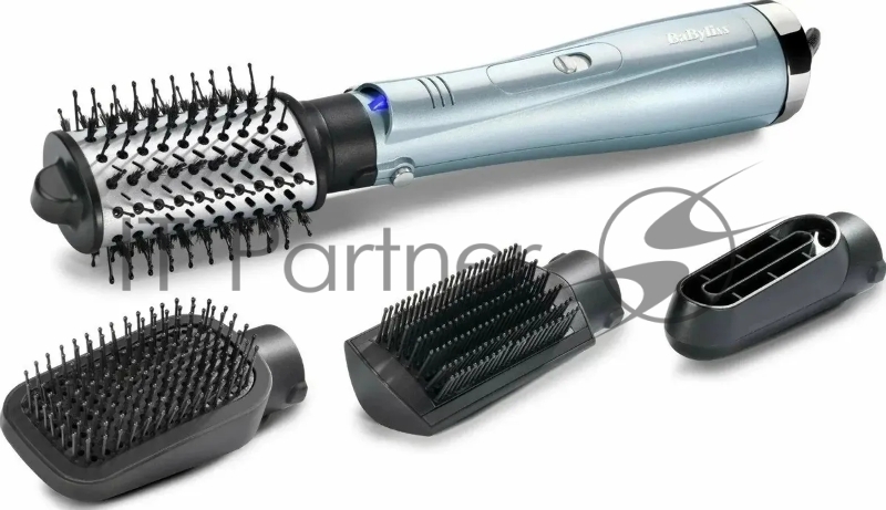 Фен-щетка Babyliss AS774E