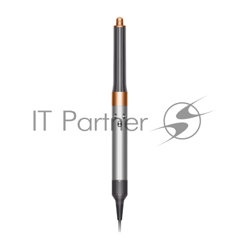 Стайлер Dyson Airwrap Complete Long HS05 nickel copper 400715-01