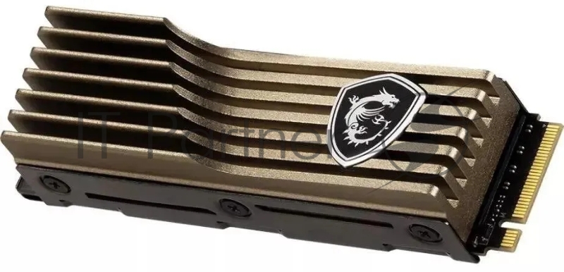 SSD MSI SPATIUM M480 2Тб 3D NAND Скорость записи 5500 Мб/сек. Скорость чтения 7000 Мб/сек. TBW 1400 Тб Время наработки на отказ 1600000 ч. S78-440Q620-P83