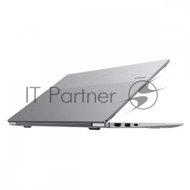 Ноутбук Infinix Inbook X3_XL422 14(1920x1080 IPS)/Intel Core i5 1235U(1.3Ghz)/16384Mb/512SSDGb Iris Xe Graphics/BT/WiFi/50WHr/war 2y/1.24kg/Grey/DOS