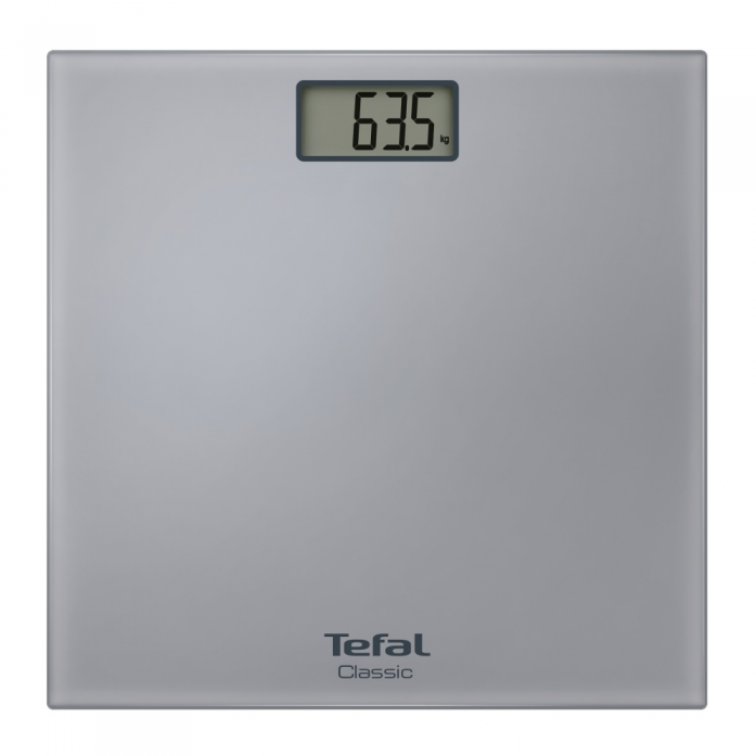 Весы напольные электронные TEFAL PP1130V0 серый