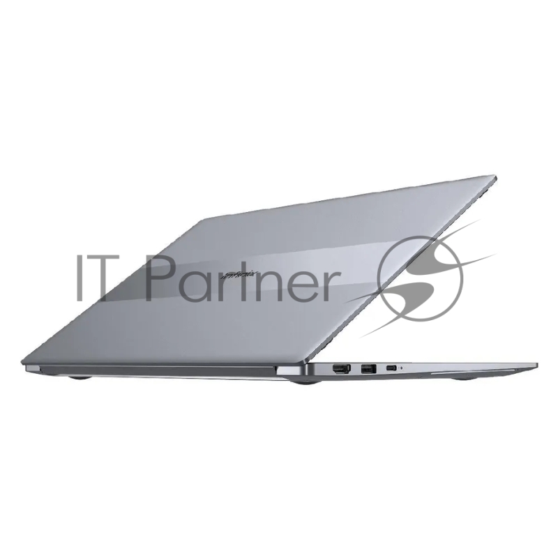 Ноутбук Infinix Inbook X3 PLUS_XL31 15.6(1920x1080 IPS)/Intel Core i5 1235U(1.3Ghz)/8192Mb/512SSDGb/ Iris Xe Graphics/BT/WiFi/50WHr/war 2y/1.6kg/Grey/DOS