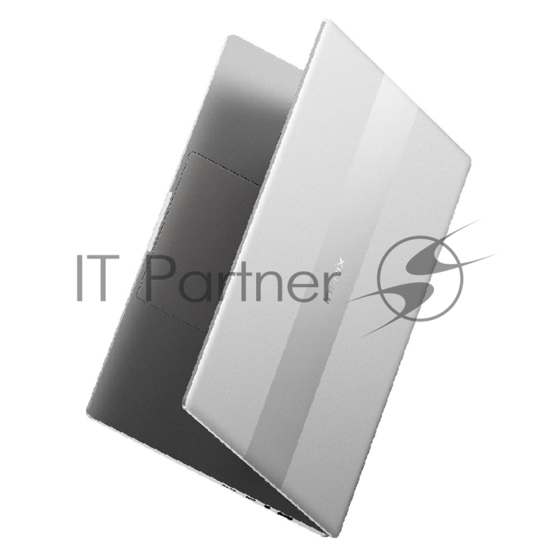 Ноутбук Infinix Inbook Y2 PLUS_XL29 15.6(1920x1080 IPS)/Intel Core i3 1115G4(3Ghz)/8192Mb/512SSDGb/n UHD Graphics/BT/WiFi/50WHr/war 1y/Grey/Win11Home