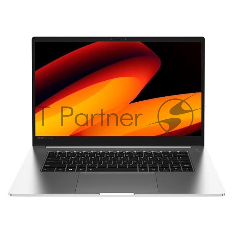Ноутбук Infinix Inbook Y2 PLUS_XL29 15.6(1920x1080 IPS)/Intel Core i3 1115G4(3Ghz)/8192Mb/512SSDGb/n UHD Graphics/BT/WiFi/50WHr/war 1y/Grey/Win11Home