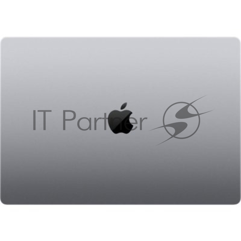 Ноутбук Apple MacBook Pro A2780 M2 Pro 12 core 16Gb SSD512Gb/19 core GPU 16.2 Retina XDR (3456x2234) Mac OS grey space WiFi BT Cam (MNW83ZS/A)