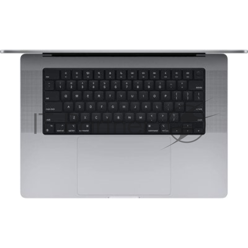 Ноутбук Apple MacBook Pro A2780 M2 Pro 12 core 16Gb SSD512Gb/19 core GPU 16.2 Retina XDR (3456x2234) Mac OS grey space WiFi BT Cam (MNW83ZS/A)