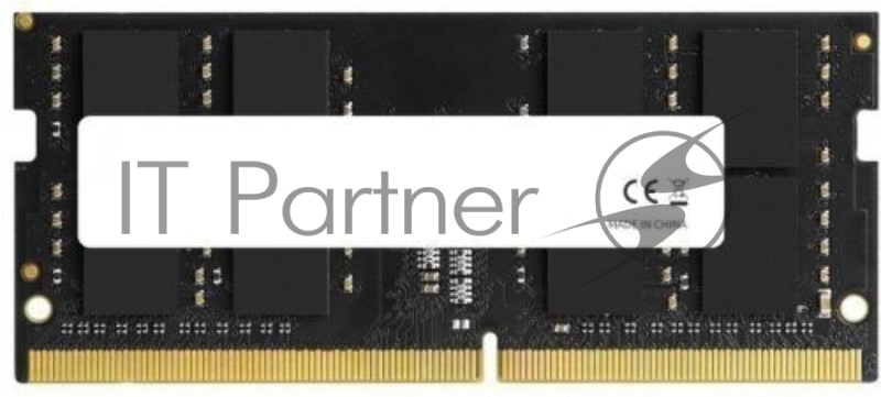 Память оперативная Foxline SODIMM 32GB 5200 DDR5 CL 38
