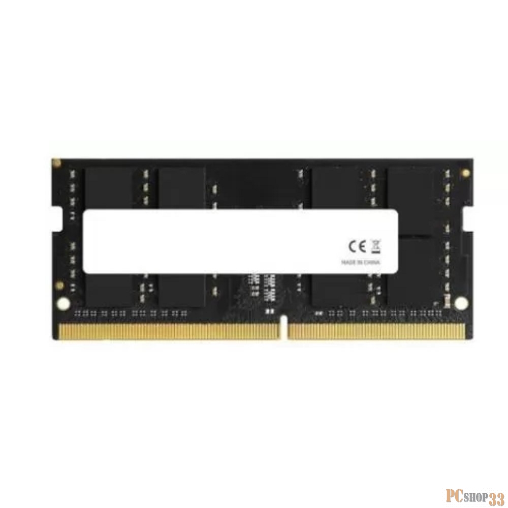 Память оперативная Foxline SODIMM 32GB 5600 DDR5 CL 36