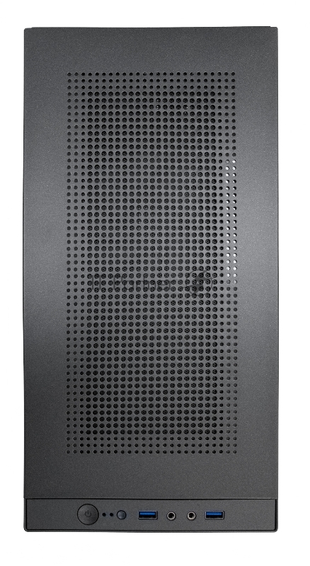 Компьютер IRU Game 310H5GS MT i3 10105F (3.7) 16Gb SSD512Gb GTX1650 4Gb Free DOS GbitEth 500W черный (1858329)