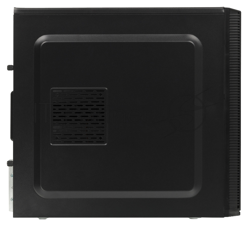 Компьютер IRU Home 310H5SE MT PG G6405 (4.1) 8Gb SSD1Tb UHDG 610 Free DOS GbitEth 400W черный (1862616)