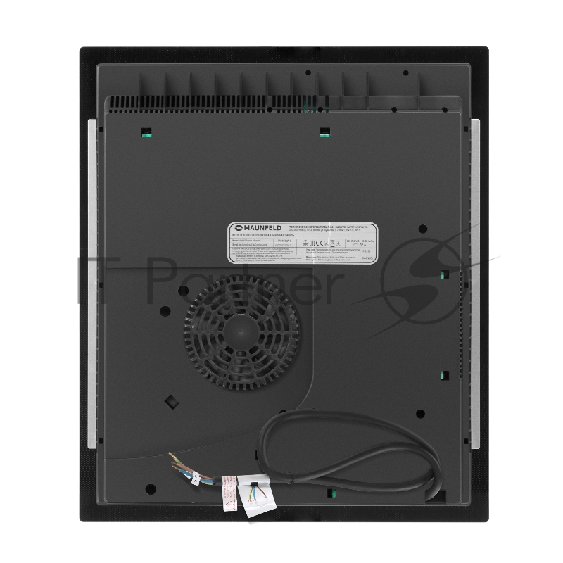 Индукционная варочная панель MAUNFELD CVI453WH