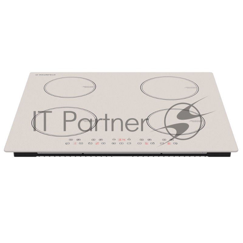 Индукционная варочная панель MAUNFELD CVI594BG