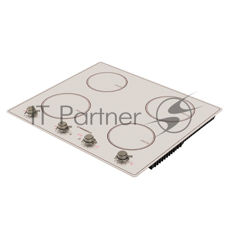 Индукционная варочная панель MAUNFELD CVI594MBGBR